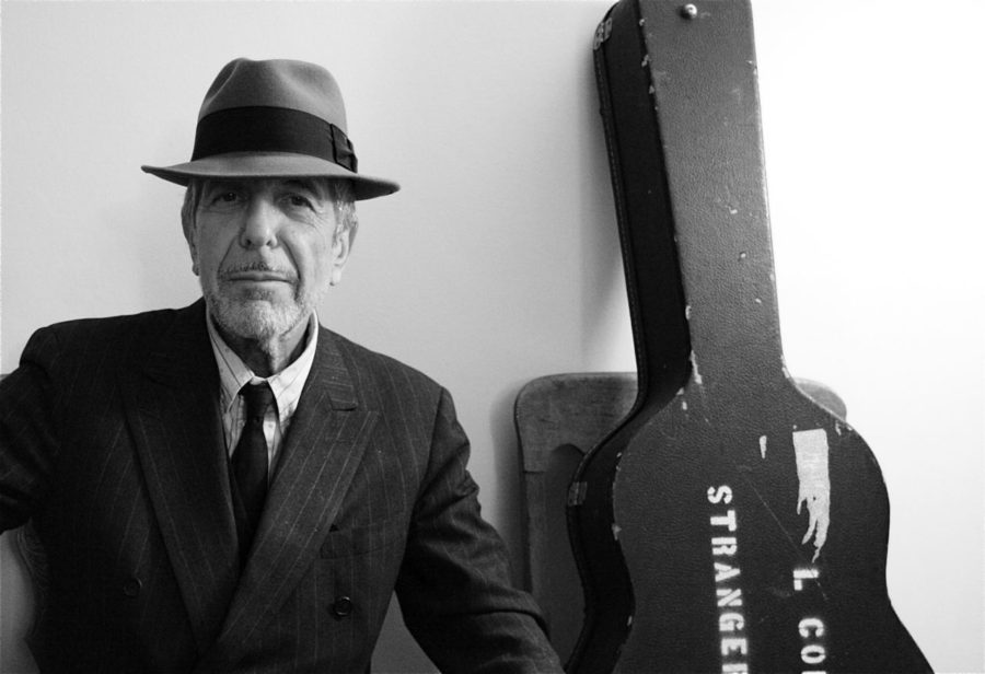 Leonard-Cohen