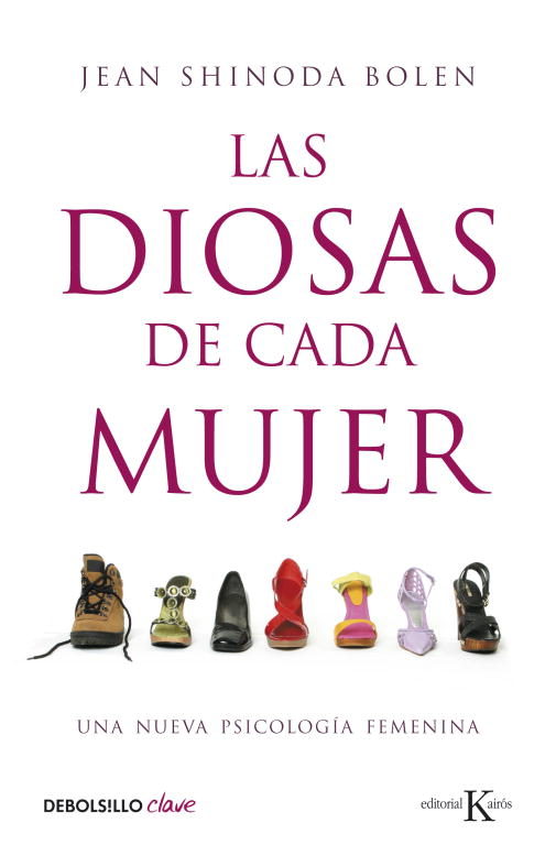 las-diosas-de-cada-mujer