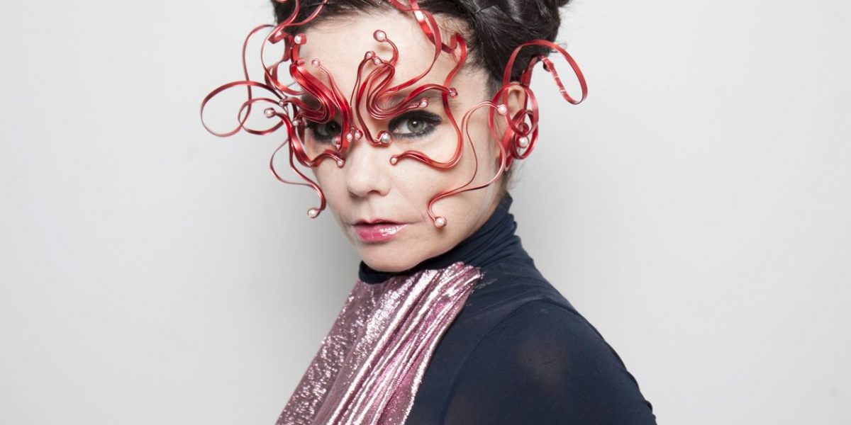 bjork