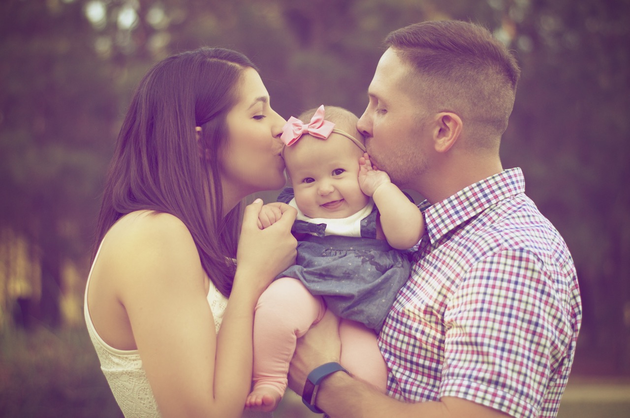 mama maternidad paternidad